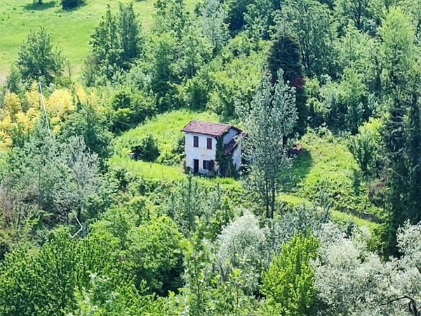 House in Acqui Terme - view 1