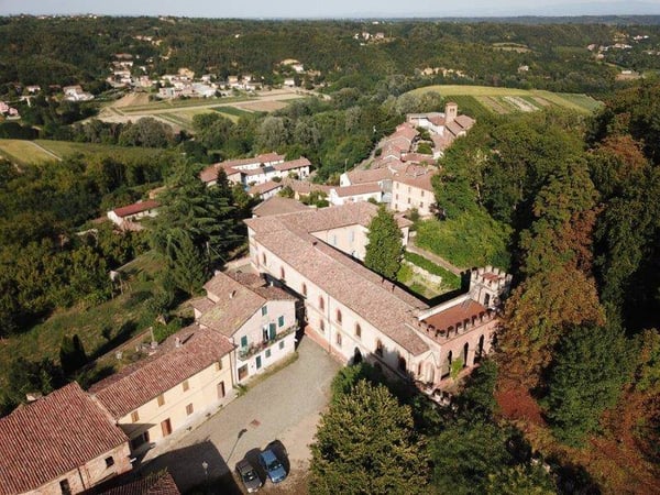 House in Borgo Villa - Il Poggio - view 1