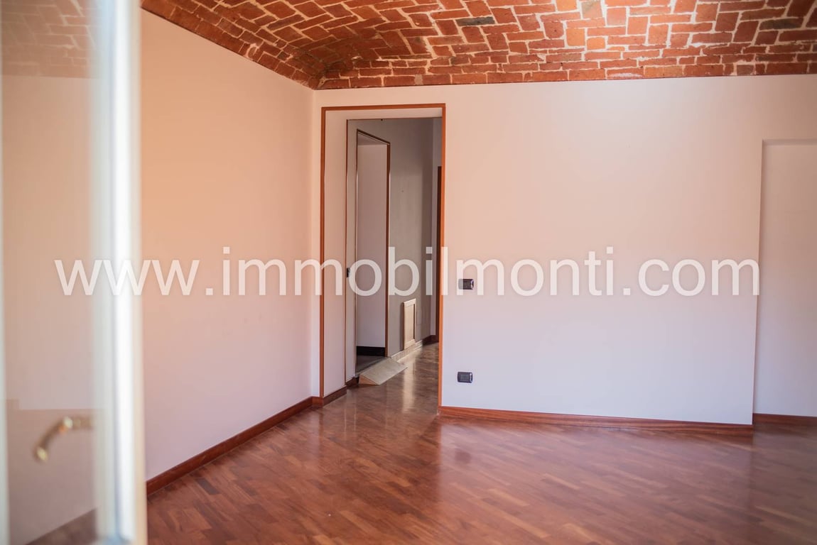 Apartment in Acqui Terme