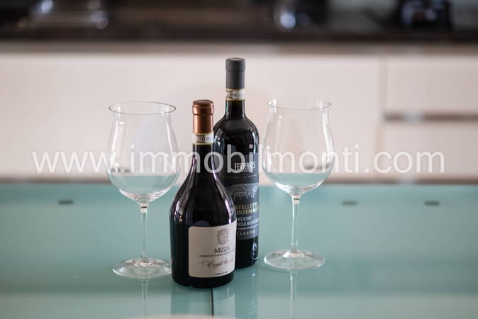 House in Acqui Terme - view 1