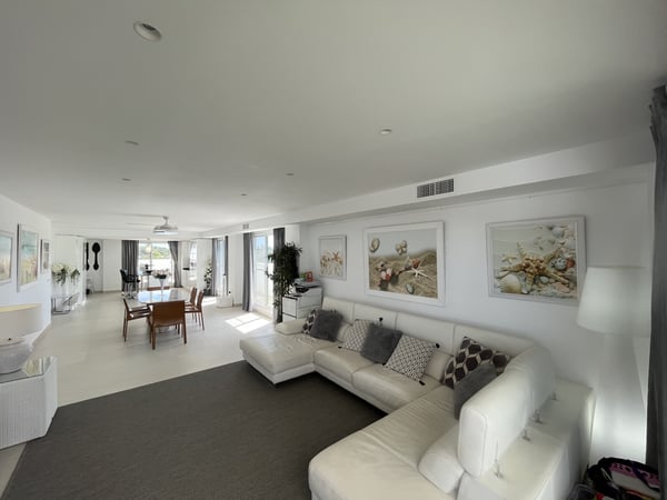 Penthouse in Sotogrande - view 1