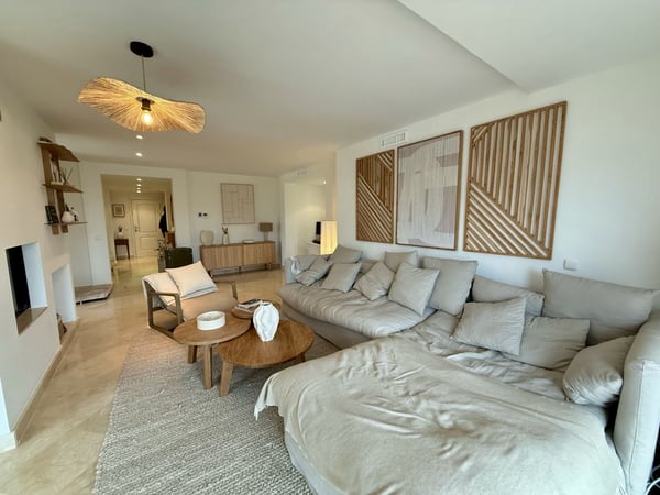 House in Sotogrande - view 1