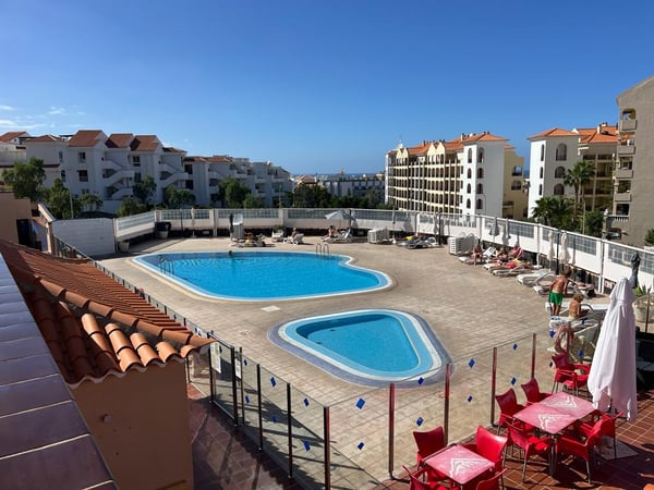 Apartment in Arona - view 1