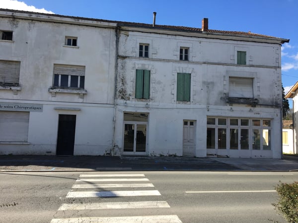 House in Eymet - view 1