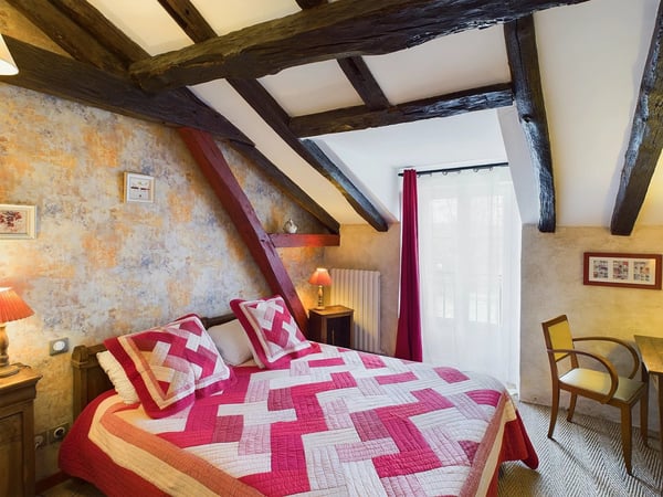 House in Perigueux - view 1