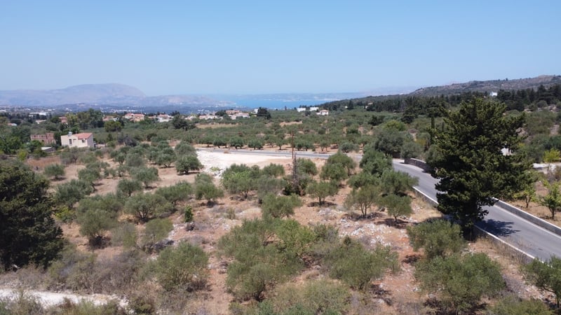 House in Xirosternion - view 1