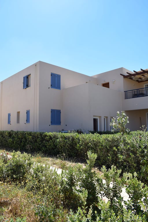 House in Maleme - Image 3