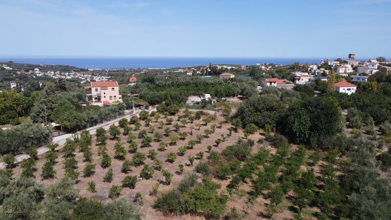 House in Modi - view 1