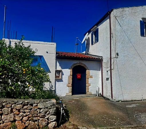 House in Xirosternion - view 1