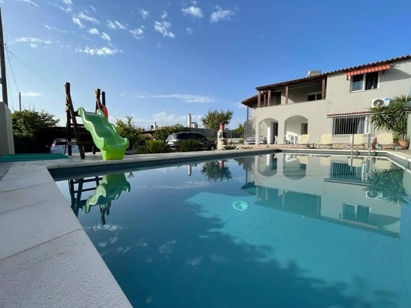 House in Agios Onoufrios - view 1