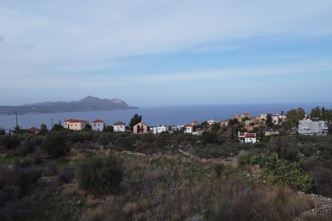 House in Kokkinon Khorion - view 1