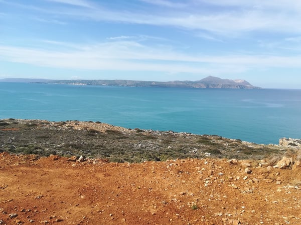 House in Kokkinon Khorion - view 1