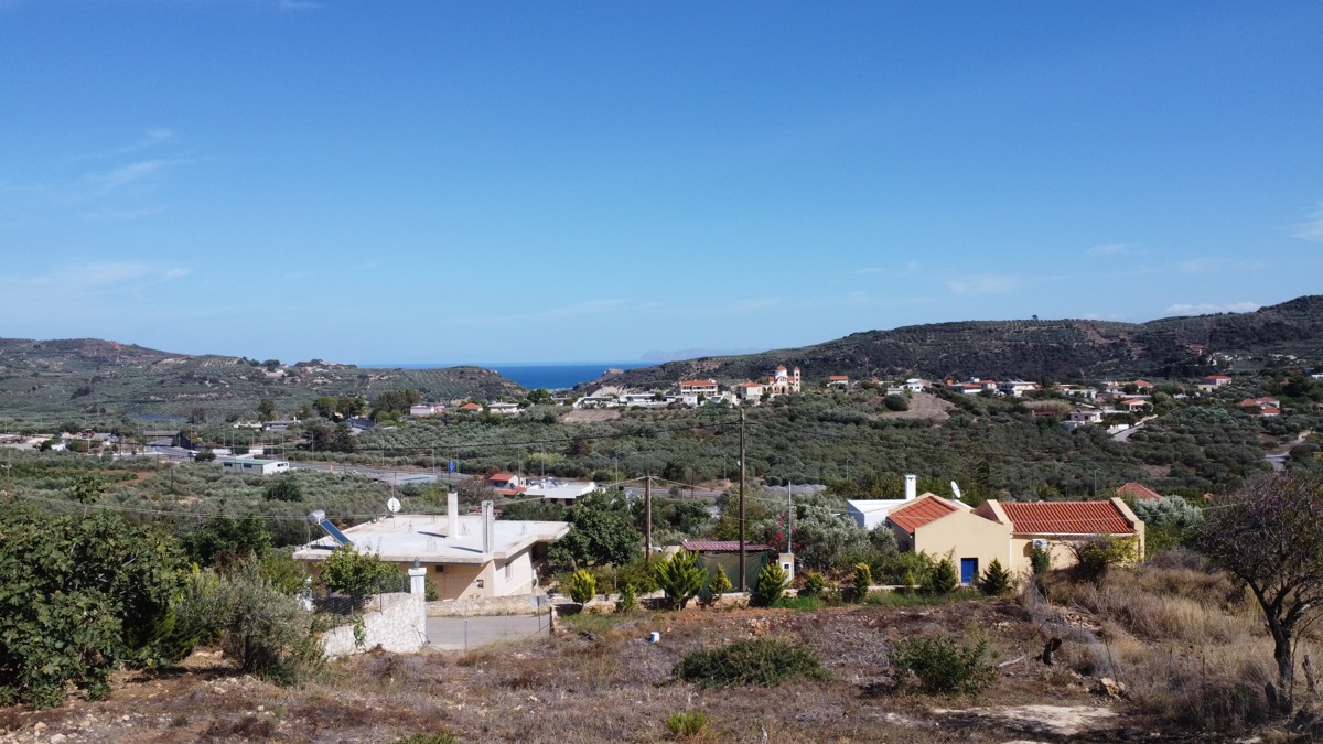 House in Melissourgeio - Image 2