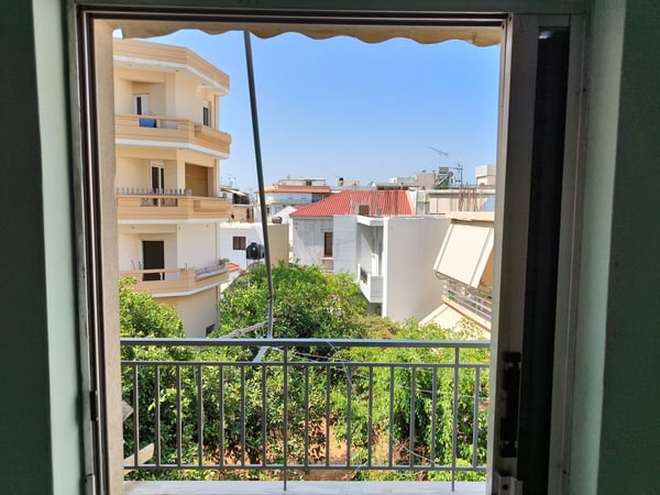 House in Chania - view 1