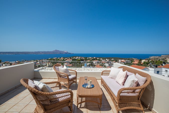 House in Plaka - view 1