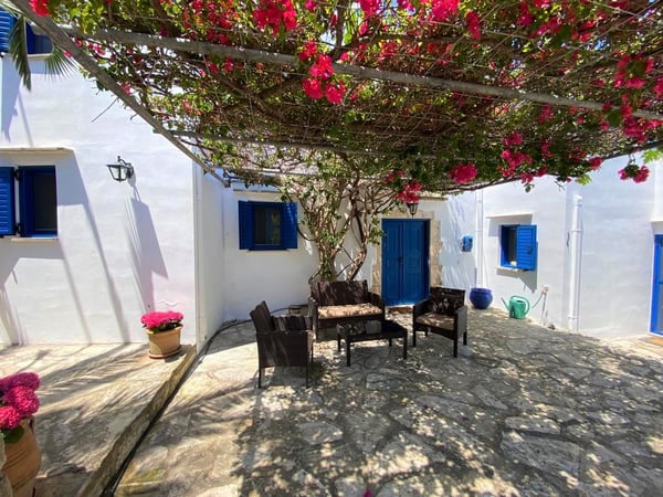 House in Kokkinon Khorion - view 1