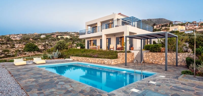 House in Kokkinon Khorion - view 1