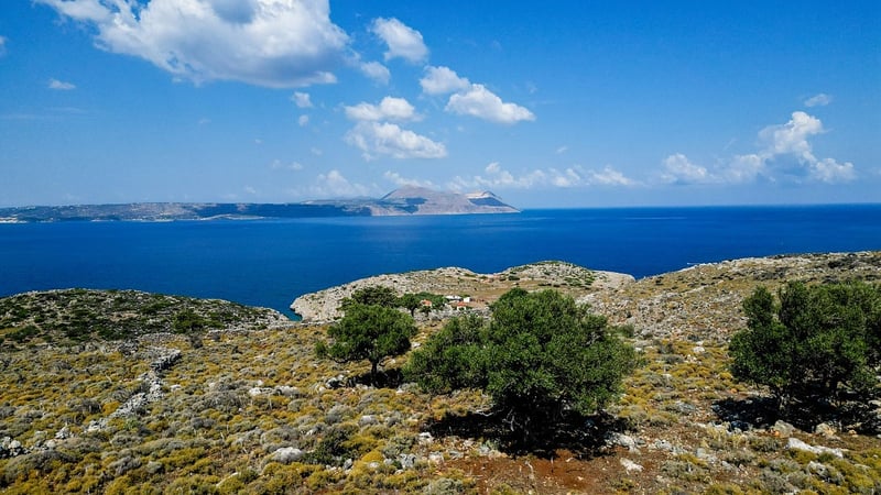 House in Kokkinon Khorion - view 1