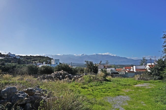 House in Plaka - view 1