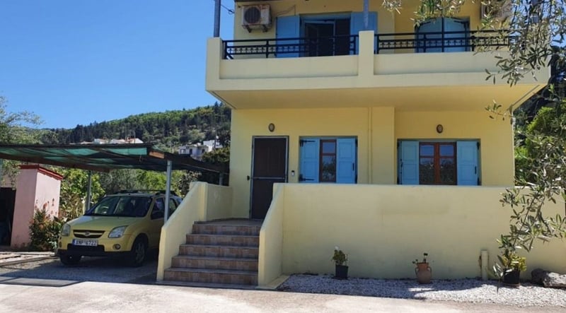 House in Gavalochori - view 1