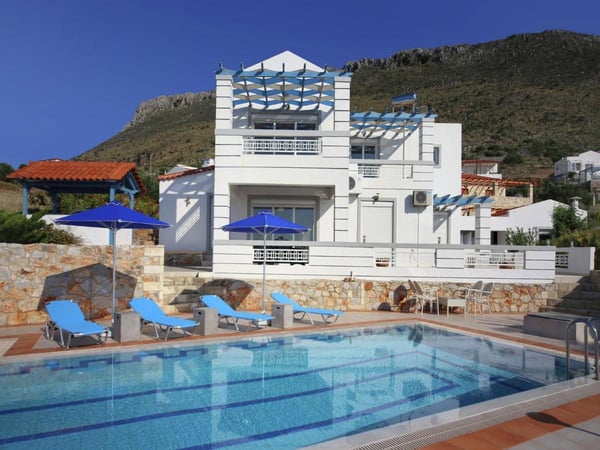 House in Kokkinon Khorion - view 1