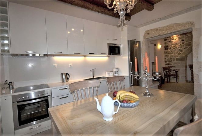 House in Vamos - view 1