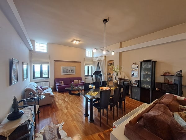 House in Atsipopoulo - view 1