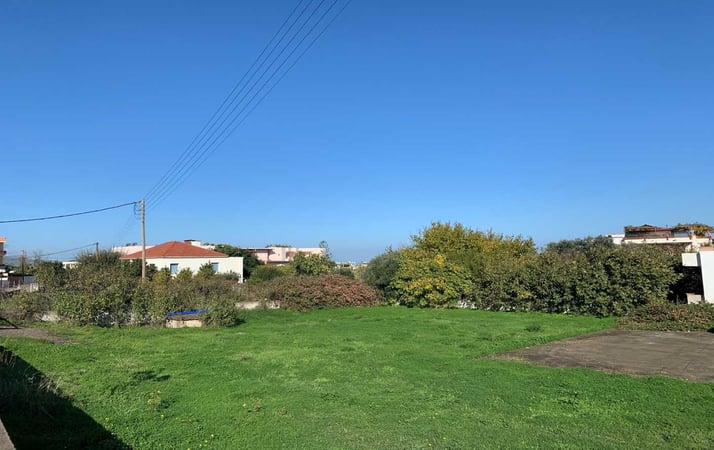 House in Agioi Apostoloi - view 1