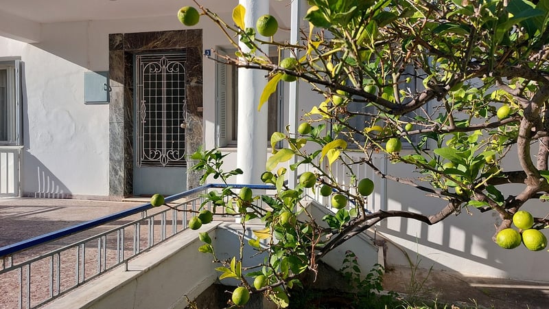 House in Kissamos - view 1