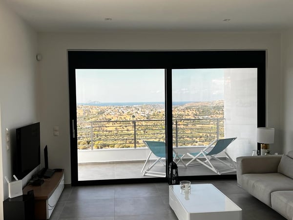 House in Kouses - view 1