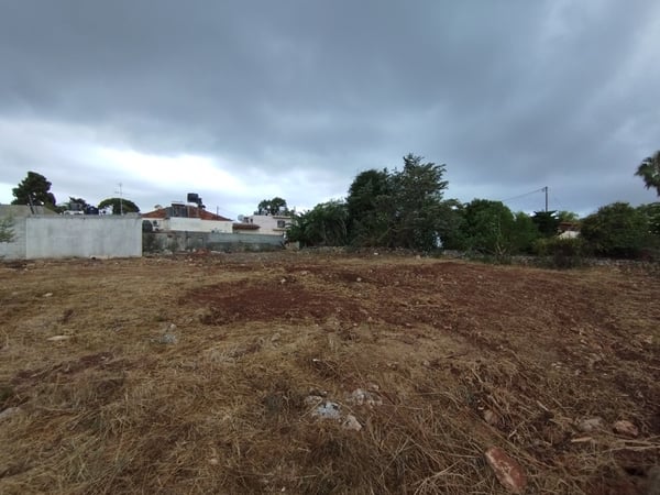 House in Sternes - view 1