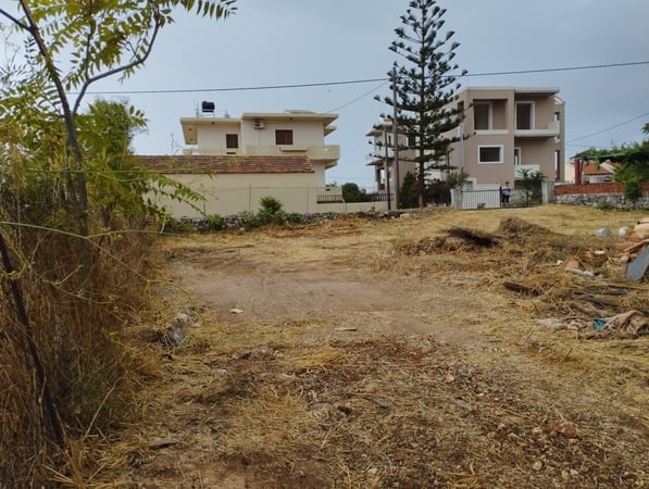 House in Sternes - view 1