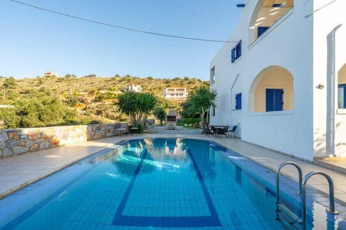 House in Kokkinon Khorion - view 1