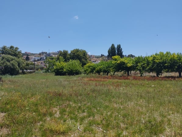 House in Kalyves - view 1