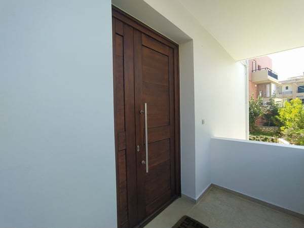 House in Atsipopoulo - view 1