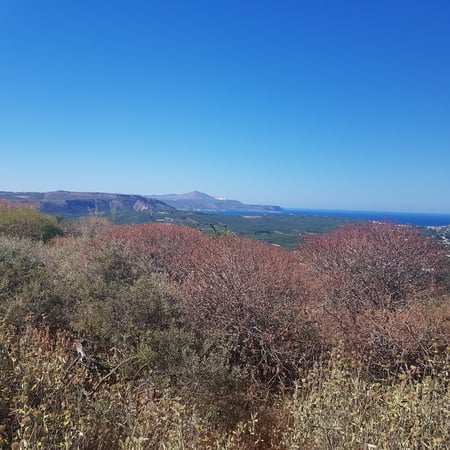 House in Neo Chorio - view 1