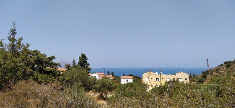 House in Kokkinon Khorion - view 1