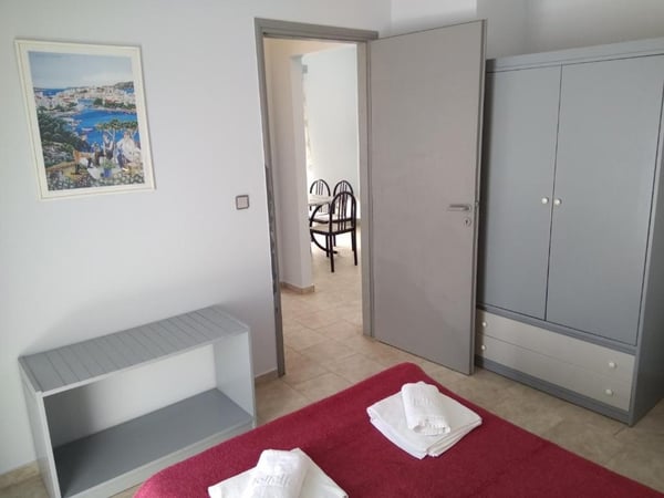 House in Almirida - view 1