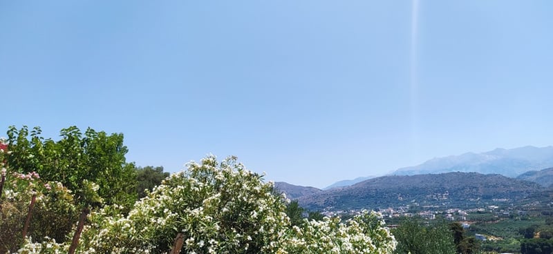House in Daratsos - view 1