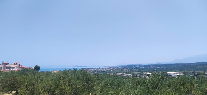 House in Kolymvari - view 1