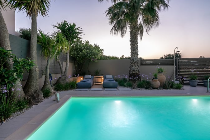 House in Marathokefala - view 1