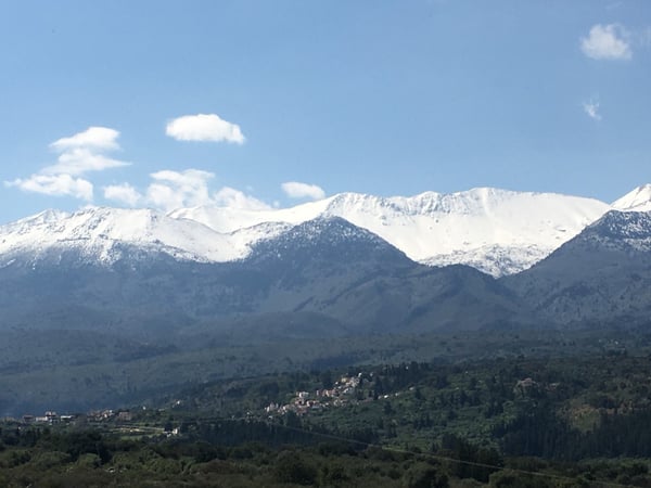 House in Neo Chorio - view 1
