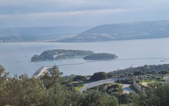 House in Sternes - view 1