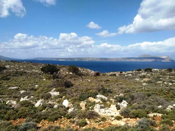 House in Kokkinon Khorion - view 1