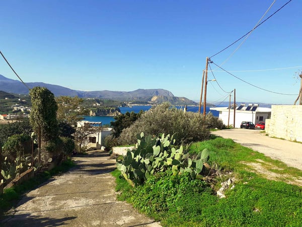 House in Plaka - view 1