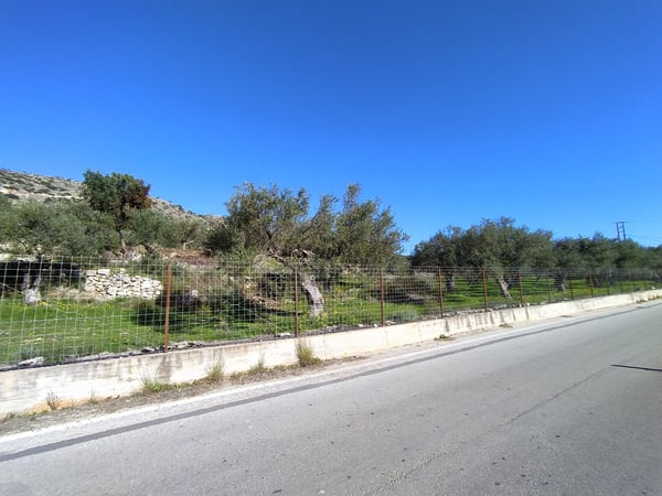 House in Marathi - view 1