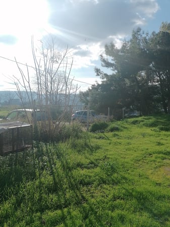 House in Souda - view 1