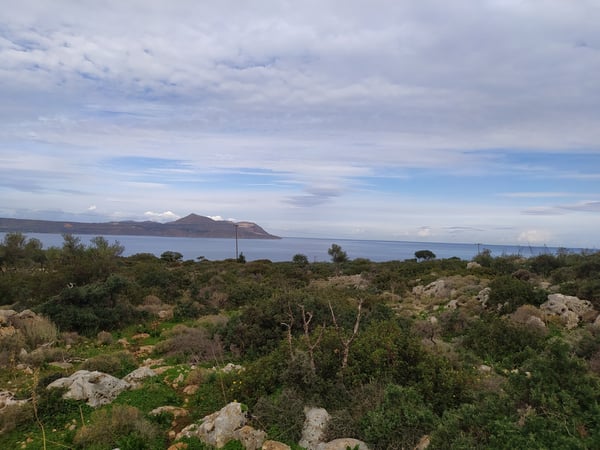 House in Kokkinon Khorion - view 1