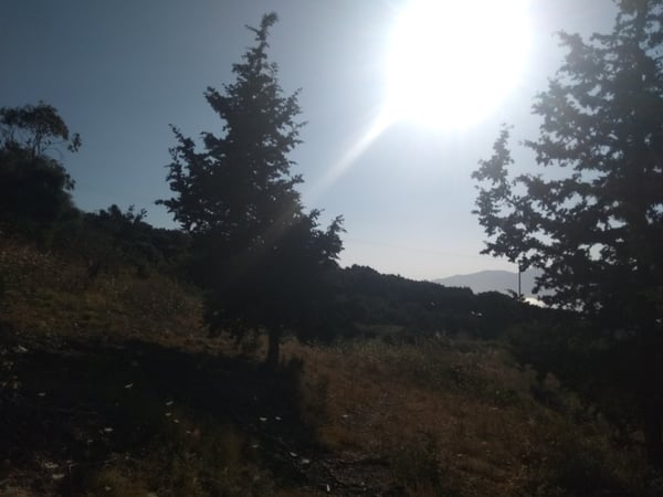 House in Plakalona - view 1