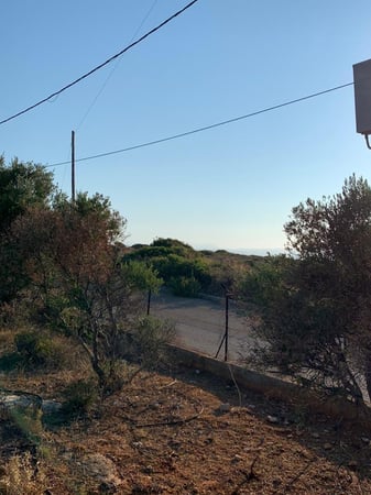 House in Agios Onoufrios - view 1